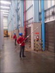 บริการทำความสะอาดโรงงาน ขอนแก่น - Security United Leader Cleaning Service Co.,Ltd. 