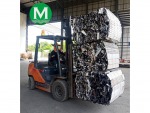 รับซื้อเศษอลูมิเนียม ราคาดี มหานครโลหะ - Metal Industry Mahanakorn (2010) Co., Ltd.