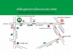 แผนที่ มหานครโลหะ สำนักงานใหญ่ - Metal Industry Mahanakorn (2010) Co., Ltd.