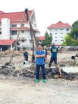 รับเจาะเสาเข็ม นครศรีธรรมราชภาคใต้ - 2 K Construction Co., Ltd.