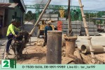 ตอกเสาเข็ม ยะลา - 2 K Construction Co., Ltd.