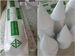 ถ้วยดื่มน้ำอนามัย แบบซองกระดาษ - Wangsubha Co., Ltd.