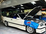 ซ่อมรถบีเอ็ม - Muangthong Auto Service And Motor Sport Co., Ltd.