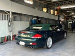 อู่แต่งรถบีเอ็ม นนทบุรี - Muangthong Auto Service And Motor Sport Co., Ltd.