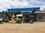 รับประมูลเศษเหล็ก ชลบุรี - Iron scrap buyer - PRS Group Co., Ltd.