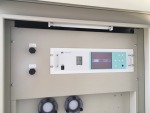 2. SO2 Analyzer Model GASRACK-Z  Range 0-10 ppm - R P Selection Co., Ltd.