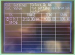4. ZPG SO2 Low Range Cal Setting - R P Selection Co., Ltd.