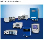 8. Fuji Electric Gas Analyzers - R P Selection Co., Ltd.