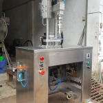 ออกแบบพร้อมผลิตเครื่องปิดฝา - K P V Machine Service & Supply LP