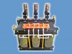 หม้อแปลงเปลือย 3 เฟส - Rama 3 Transformer