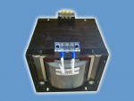 หม้อแปลงไฟฟ้า 1 เฟส - Rama 3 Transformer