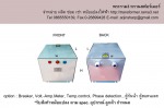ตัวอย่าง 3เฟส มาตรฐาน1-5 - Rama 3 Transformer