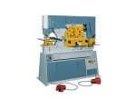 บริการปั๊มรูรูปต่างๆ - Theerachai Mechanical