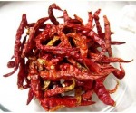 พริกแห้ง เชียงใหม่ - Spices Pornpairoj