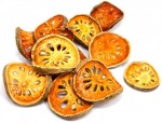 มะตูมตากแห้ง เชียงใหม่ - Spices Pornpairoj