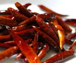 พริกแห้ง  - เครื่องเทศ เชียงใหม่ - พรไพโรจน์