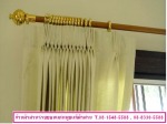 จำหน่ายอุปกรณ์ผ้าม่าน - Inter Design Curtain