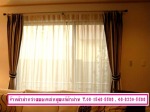 ผ้าม่านโปร่งแสง ขอนแก่น - Inter Design Curtain