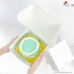 กล่องเค้กสำเร็จรูป - Ploy Printing Part., Ltd.