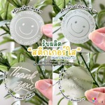 สติกเกอร์ใส - Ploy Printing Part., Ltd.
