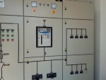 ตู้ควบคุมไฟฟ้าโรงงาน - รบเหมาก่อสร้าง ชลบุรี บริษัท หม่อมเหมือง จำกัด