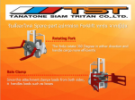 จำหน่าย Spare-part Forklift - Forklift for sale Chonburi - Thanathon Siam Titan Co., Ltd.