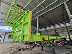 ช่างดัดแปลงเทรลเลอร์ - Dump trucks, repair, installation, repair - Rayong Fertilizer Trailer