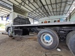 อู่ซ่อมหางพ่วงรถบรรทุก - Dump trucks, repair, installation, repair - Rayong Fertilizer Trailer