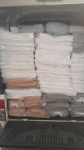 บริการซักผ้าโรงงาน พัทลุง - ซักอบรีดอุตสาหกรรม - ไวท์แอนด์แคร์ ลอนดรี 