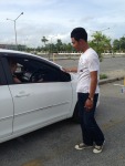 สอนขับรถยนต์เกียร์ธรรมดา เกียร์ออโต้ - Pattaya Driving School