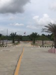 สนามฝึกซ้อมขับรถยนต์ ชลบุรี  - พัทยาใต้สอนขับรถยนต์