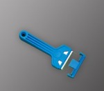 มีดนิรภัยเอนกประสงค์ สมุทสาคร - Tan Supply & Service