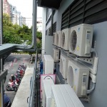 บริการซ่อมแอร์ - Airban-Airdee Ordinary Partnerships