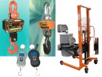 ขายเครื่องชั่งแขวน CRANE SCALES ชลบุรี - Truck And Balance Scales Co., Ltd.
