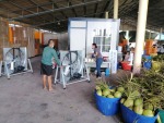 พัดลมทางการเกษตร - Industrialfans-Mongkol Thavornkit