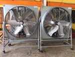 ขายพัดลมระบายอากาศขนาดใหญ่ - Industrialfans-Mongkol Thavornkit