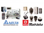 Electronic Parts for Industrial - S.D.M. Rich Co., Ltd.