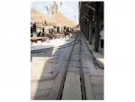 รถไฟเล็กวิ่งบนราง - The Peak Decor and Rotfailek Co., Ltd.