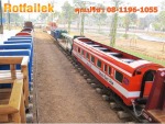 โรงงานผลิต รถไฟเล็ก - รับออกแบบสร้างรถไฟเล็ก - เดอะพีคเดคอร์แอนด์รถไฟเล็ก