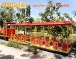  ผลิตติดตั้งระบบรถราง  - The Peak Decor and Rotfailek Co., Ltd.