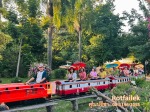 รถไฟเล็ก พระตำหนัก​ชมดง หัวหิน - รับสร้างรถไฟเล็ก