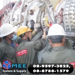 ซ่อมอุปกรณ์มอเตอร์เครื่องจักร สงขลา - M E E System And Supply Part., Ltd.