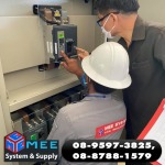 ติดตั้งระบบวัดควบคุมอัตโนมัติ โรงงานอุตสาหกรรม - รับเหมาติดตั้ง ซ่อมระบบไฟฟ้าโรงงาน สงขลา