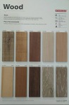 กระเบื้องยางสตาร์เฟลกซ์ ชนิดม้วน ลายไม้ - กระเบื้องยาง ที.พี.เอ็ม.เซอร์วิส