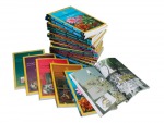 พิมพ์หนังสือต่างๆ ชลบุรี - โรงพิมพ์ชลบุรี จี แอนด์ จี ปริ้น