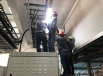 2019-2020 (10) - Electrical system installation contractors S. Pro Engineering Work