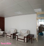 ติดตั้งม่านปรับแสง - Jirapas Curtain