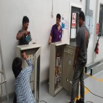 รีบสั่งทำตู้คอนโทรล - Electrical equipment shop 304 Prachinburi - Pat Electric Enterprise Co Ltd