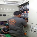 บริษัทรับซ่อมตู้คอนโทรล - Electrical equipment shop 304 Prachinburi - Pat Electric Enterprise Co Ltd
