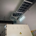 ติดตั้งรางสายไฟฟ้า - จำหน่ายอุปกรณ์ไฟฟ้า 304 ปราจีนบุรี - พัฒน์ อิเล็คทริค เอ็นเตอร์ไพรส์